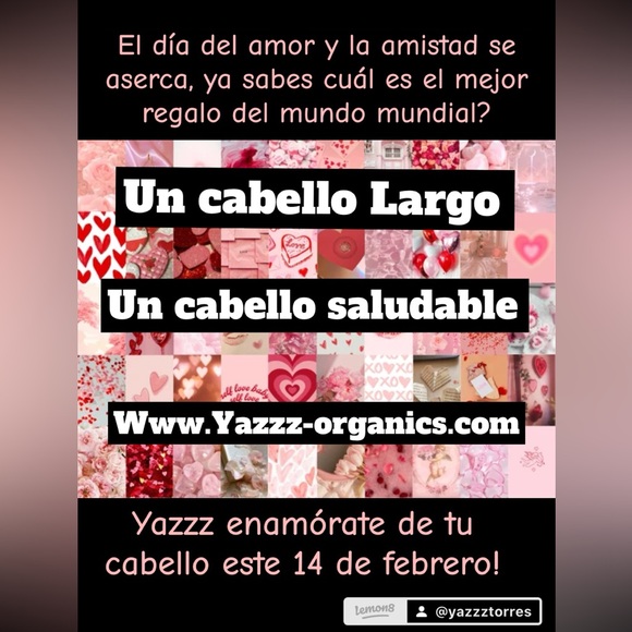 Cabello largo, elimina caspa, controla la caída, restaura cabello - Main Image